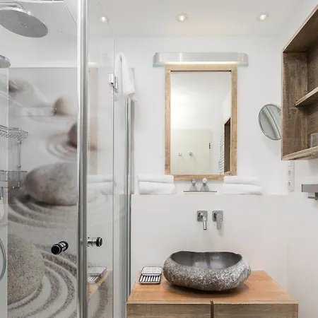 Ferienapartment Duenensand Direkt Am Kurstrand Διαμέρισμα Zingst